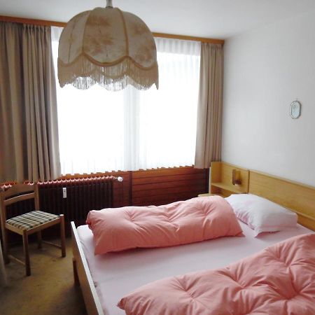 Gib Mir Funf! Ferienwohnung In 圣布拉辛 外观 照片