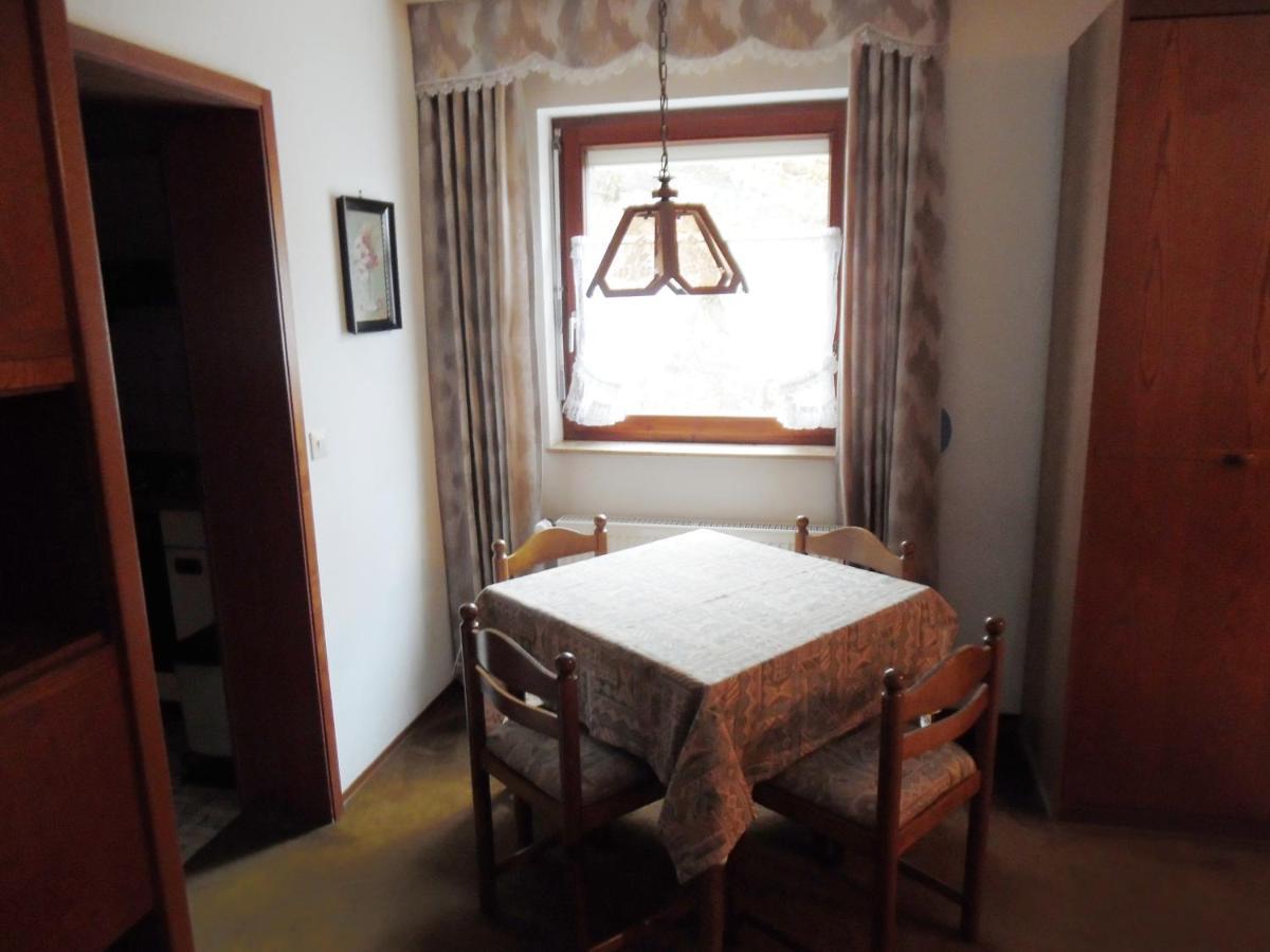 Gib Mir Funf! Ferienwohnung In 圣布拉辛 外观 照片