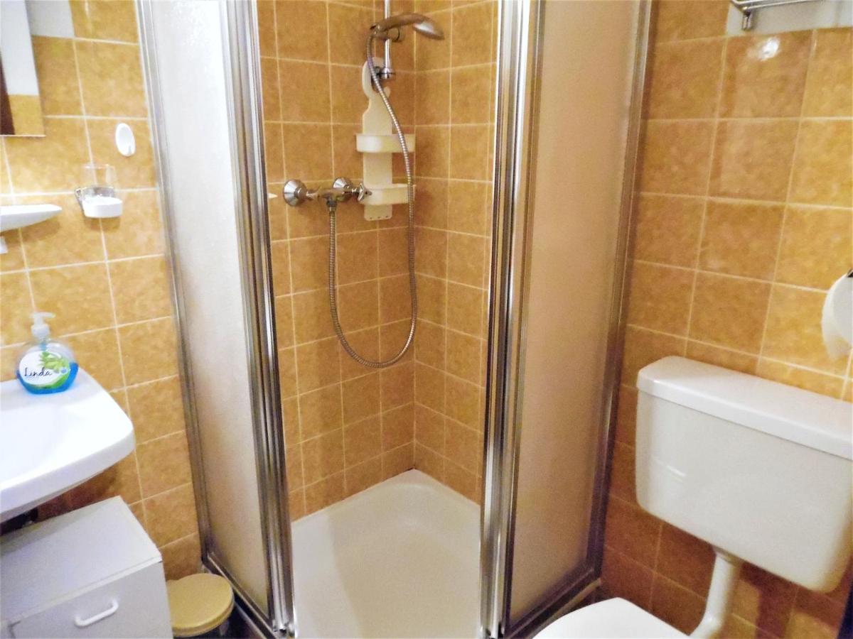 Gib Mir Funf! Ferienwohnung In 圣布拉辛 外观 照片