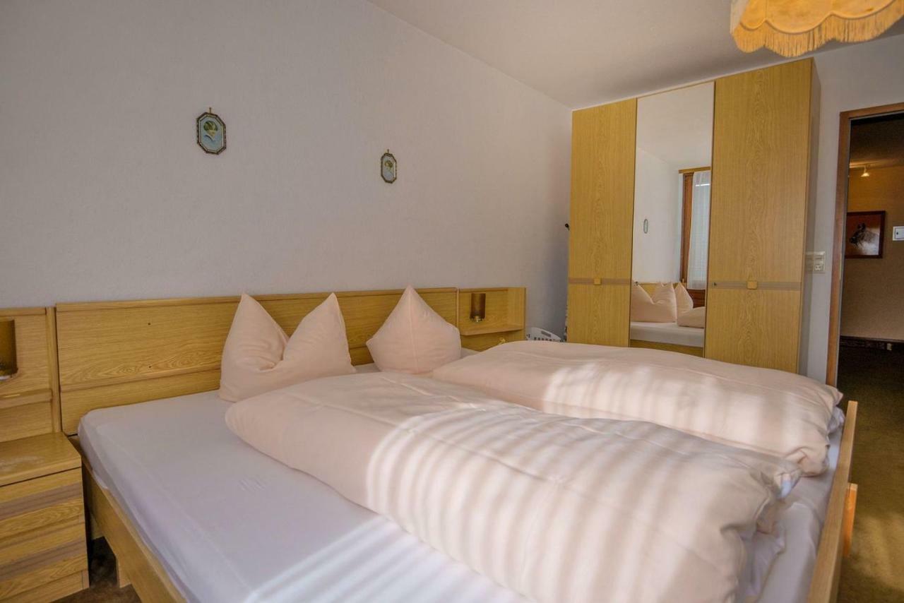 Gib Mir Funf! Ferienwohnung In 圣布拉辛 外观 照片